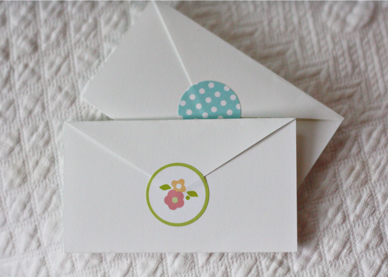 amy j. delightful blog: Mini Envelope Cards with Seals... Printable