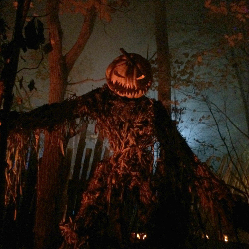 Halloween New England Halloween New England Top Picks for October 13th