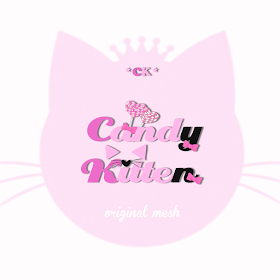 *CK* CANDY KITTEN