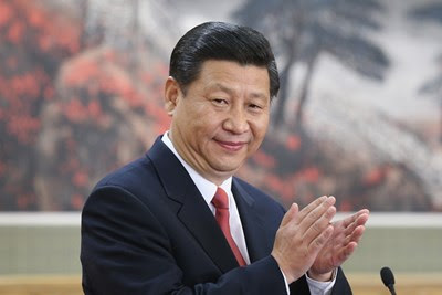 Xi Jinping