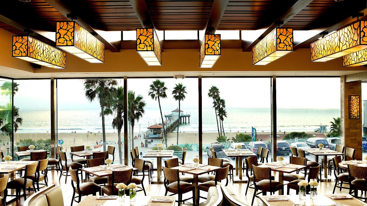 Best Seafood Restaurant In Orange County Trip to County