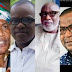 BREAKING: See Official INEC result of Ondo election