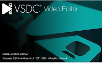 تحميل برنامج تحرير الفيديو 2017 VSDC Free Video Editor للكمبيوتر مجانا