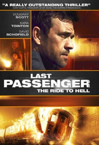Hành Khách Cuối Cùng - Last Passenger Hành Khách Cuối Cùng