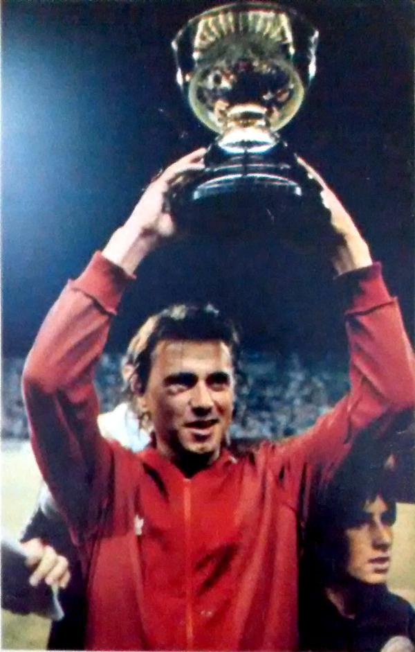 HISTORIA DE INDEPENDIENTE TORNEO DE VERANO COPA DE ORO 1980 CAMPEON