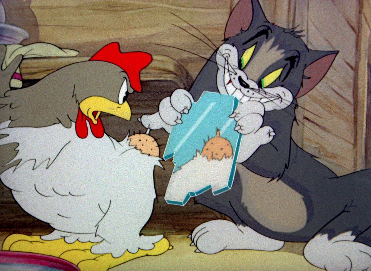 Том из том и джерри смешные картинки