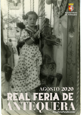 Antequera - Feria de Agosto 2020