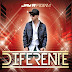 Jay R - Diferente (2014 - MP3)