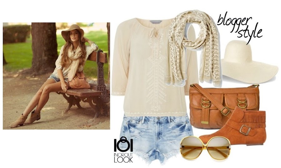 "Bloggers Style"