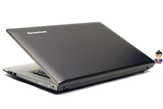 Laptop TouchScreen Lenovo Z400 Core i3 Second