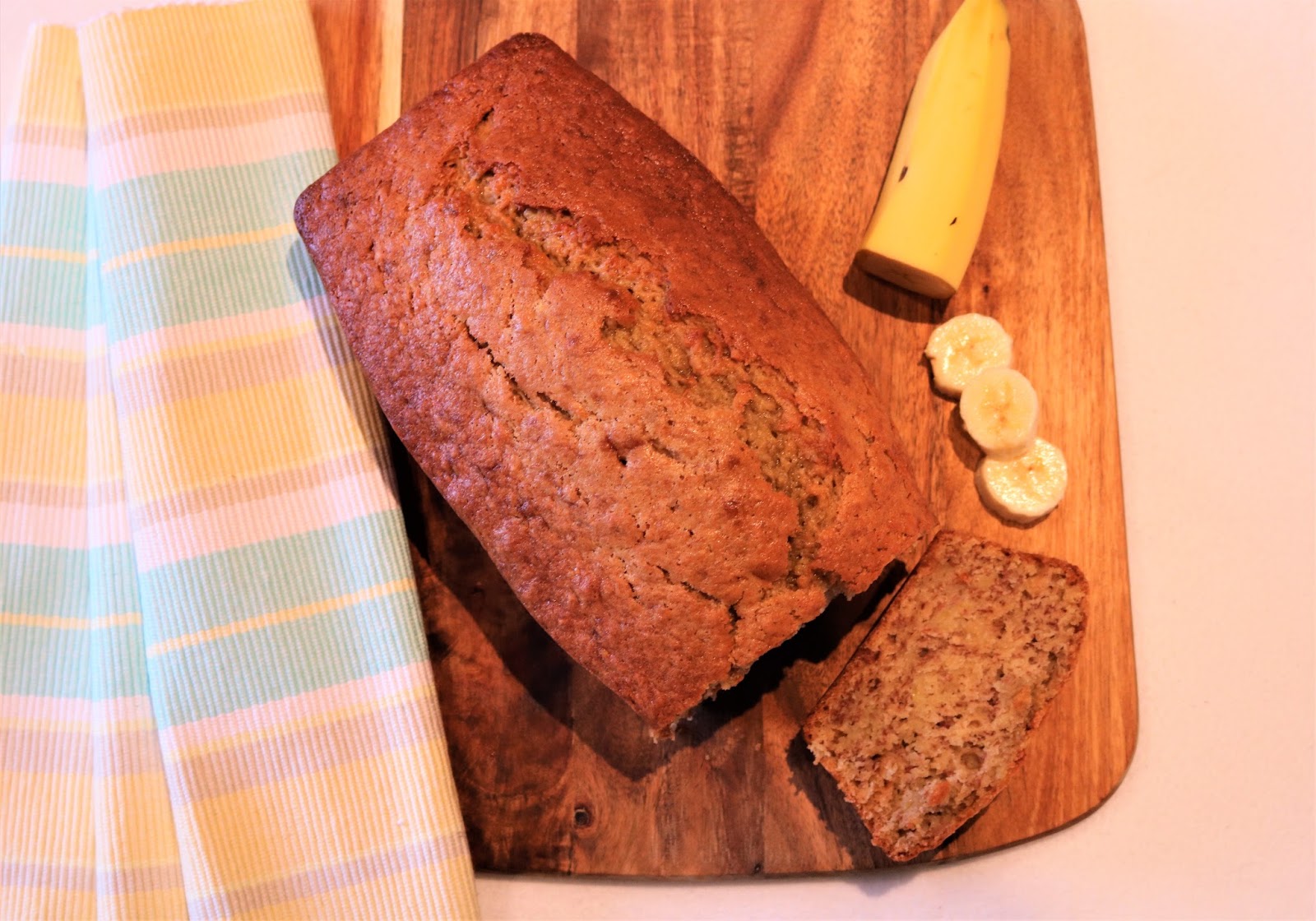 The best recipes cooking The Best Banana Bread recipes food cooking