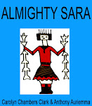 ALMIGHTY SARA