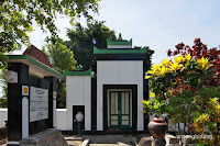 makam ki ageng kebo kenongo