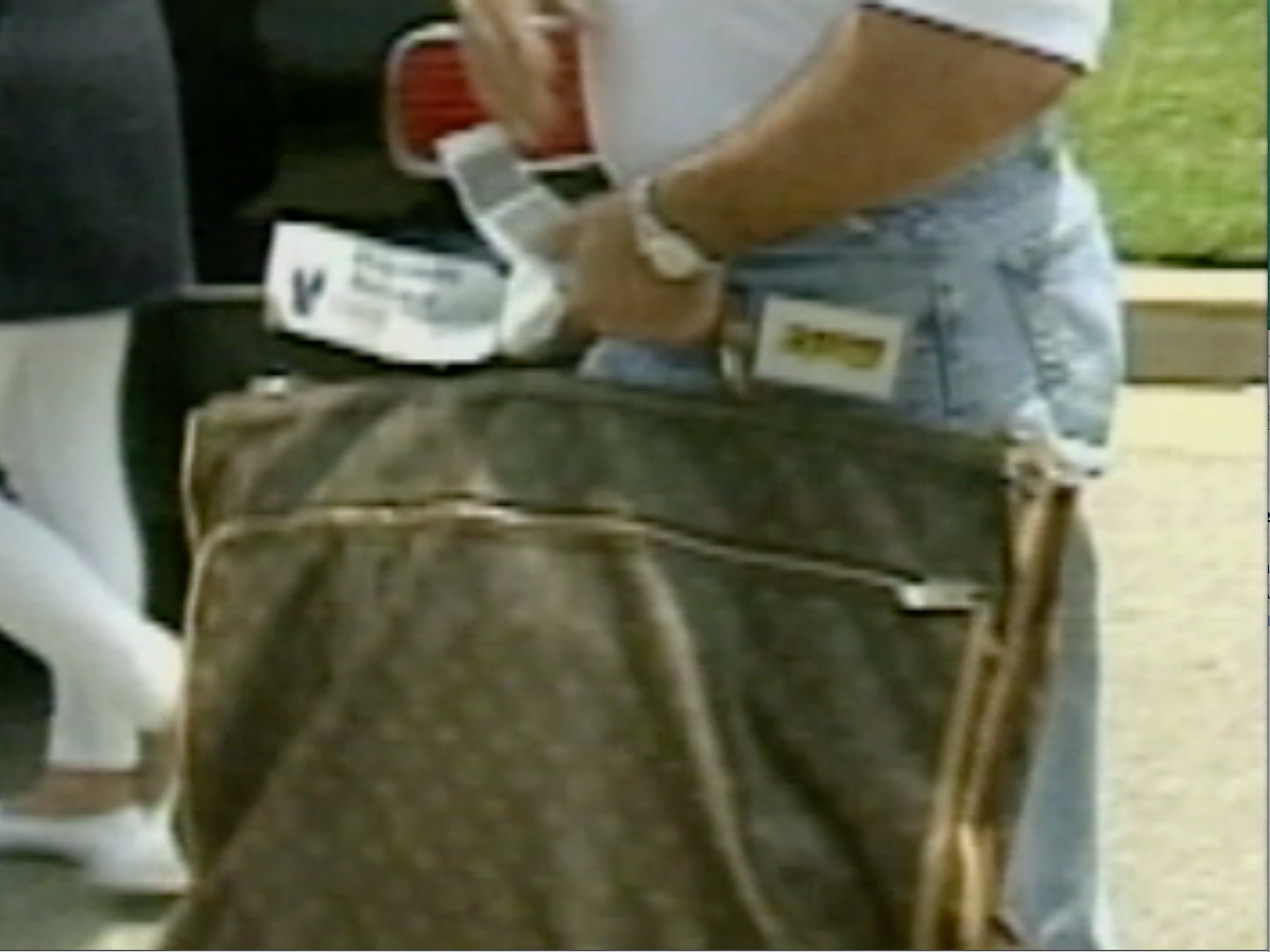 Good Story News Reelz special Producer Kearns shows how he nailed