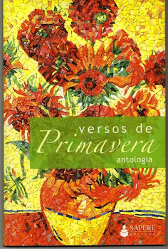 VERSOS DE PRIMAVERA