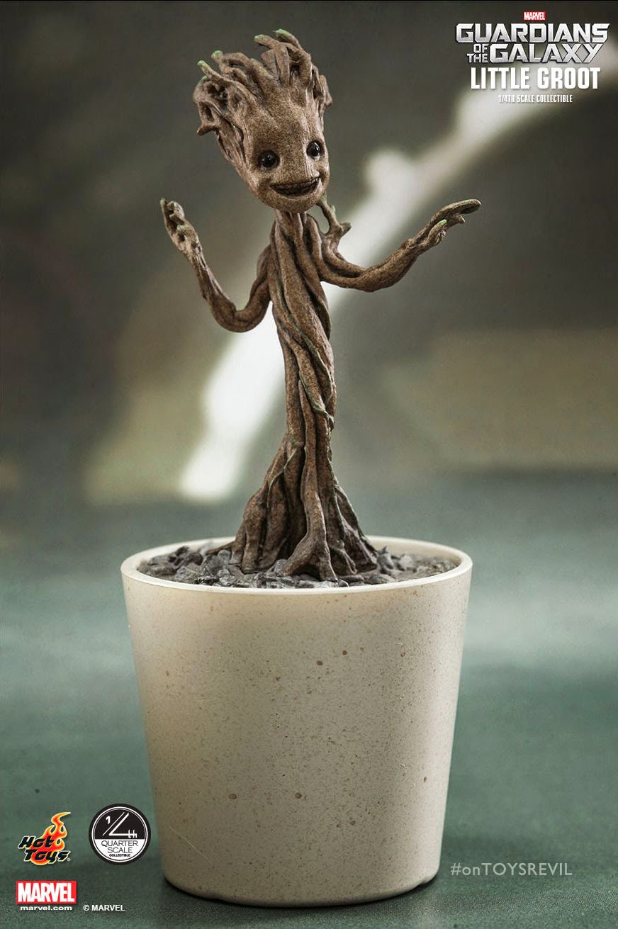 Hell's Paradise Has Its Own Twisted Groot