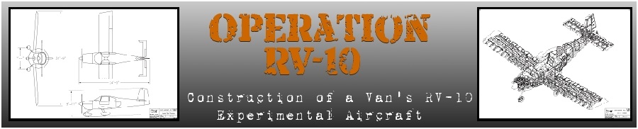 Operation "RV-10"