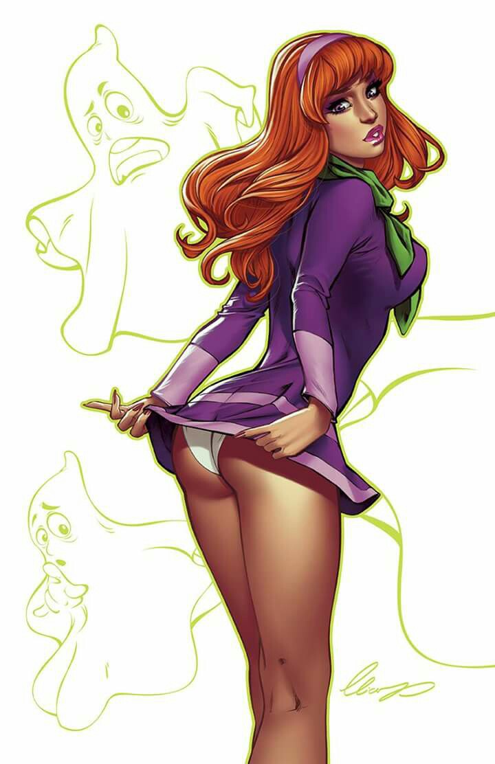 Daphne Blake.