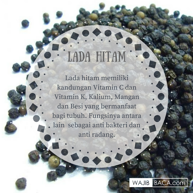 Keajaiban di Dapur Sendiri! Ini Dia Bumbu Dapur yang Berkhasiat Sebagai Obat Keajaiban di Dapur Sendiri! Ini Dia Bumbu Dapur yang Berkhasiat Sebagai Obat