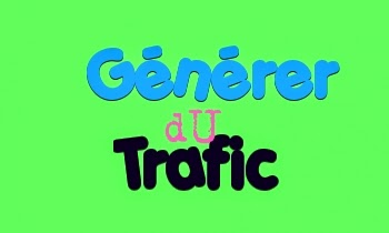 Générer du Trafic : 7 astuces pour Construire votre Lectorat du Blog Générer du Trafic : 7 astuces pour Construire votre Lectorat du Blog