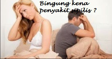 Foto Ciri Ciri Sipilis Pada Perempuan Yang Mau Sembuh