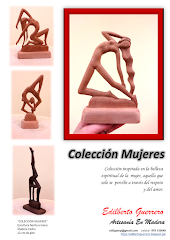 Mujeres en Madera III