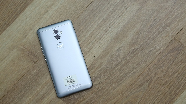 Primo ZX3 hands-on review