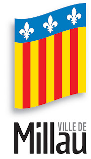 Millau (France - Aveyron)