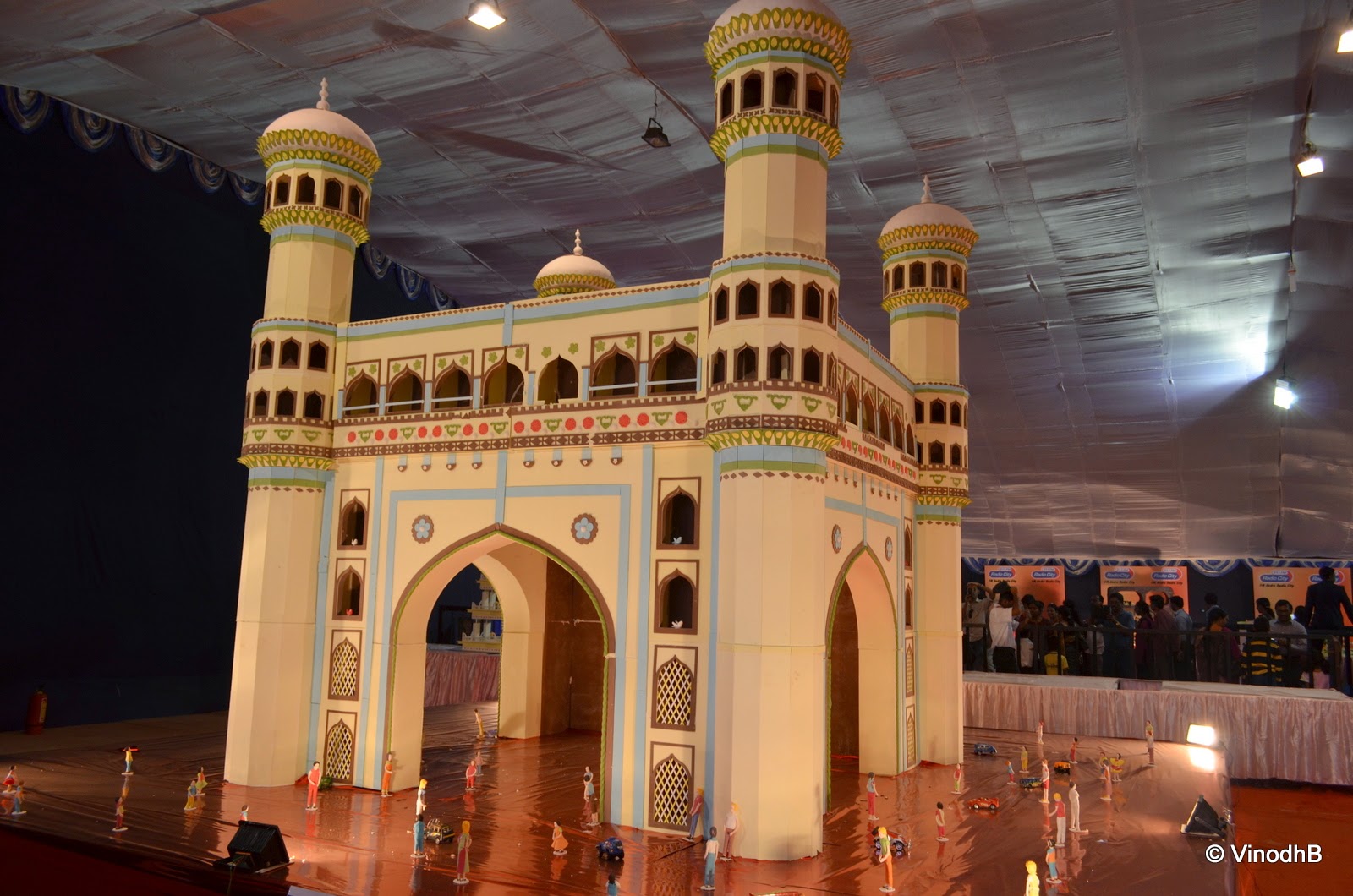 Vinodh Photography Bangalore Annual Cake show 2013