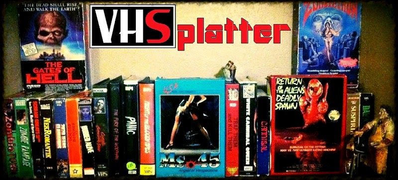 VHSplatter