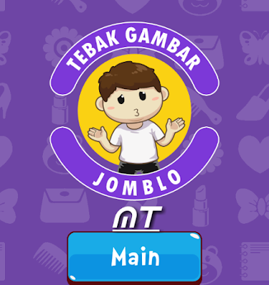 Jawaban Tebak Gambar Jomblo Semua Level Jawaban Tebak Gambar Jomblo Semua Level