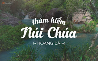 Những trải nghiệm tuyệt vời đang đợi bạn ở Ninh Thuận