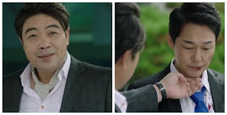 Sinopsis Remember - War of The Son Episode 2 Part 2 Sinopsis Remember - War of The Son Episode 2 Part 2