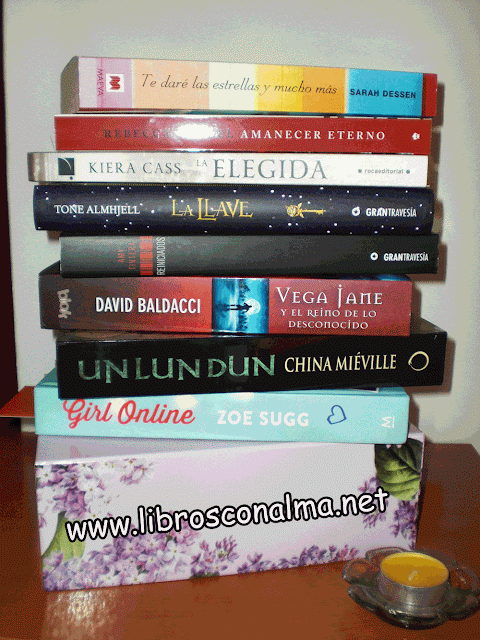 Fotos novelas juveniles mayo 2015 book haul