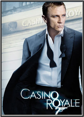 descargar Casino Royale, Casino Royale latino, ver online Casino Royale