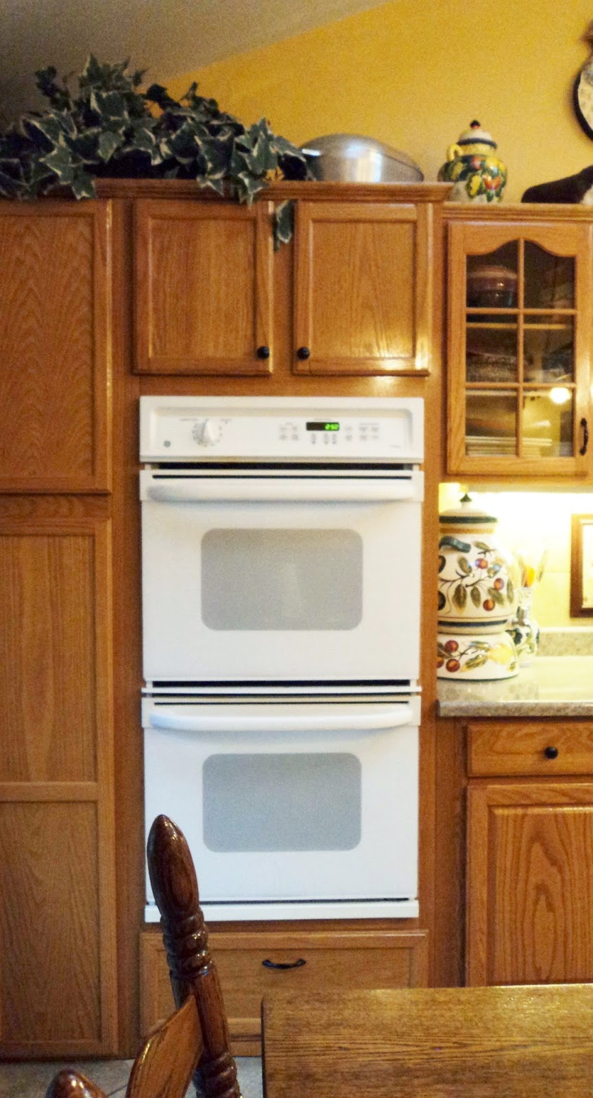 ORC Spring 2016 Craigslist Kitchen Week 2 Redo It Yourself