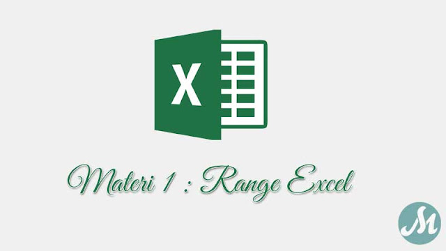 Range Excel