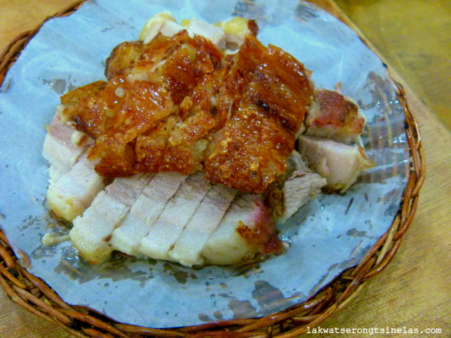 Lechon belly business plan image