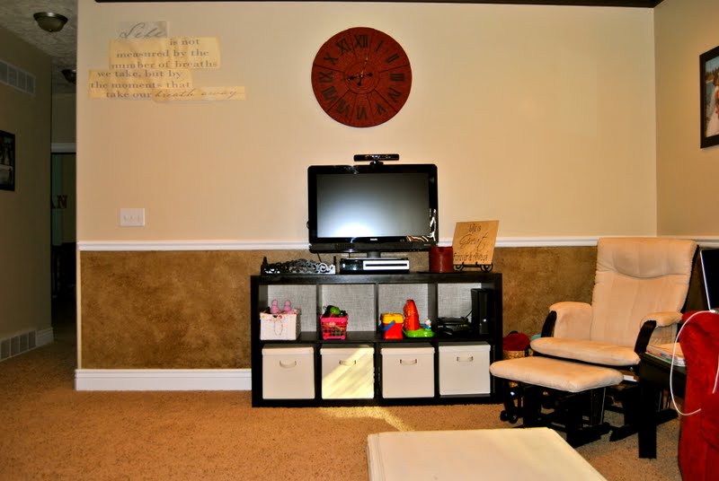 FURNITURE REFINISHING TUTORIAL!!