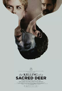 Giết Con Nai Thần - The Killing Of A Sacred Deer Giết Con Nai Thần