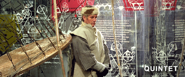 A Film Over Reality Quintet (1979) 2 of 4