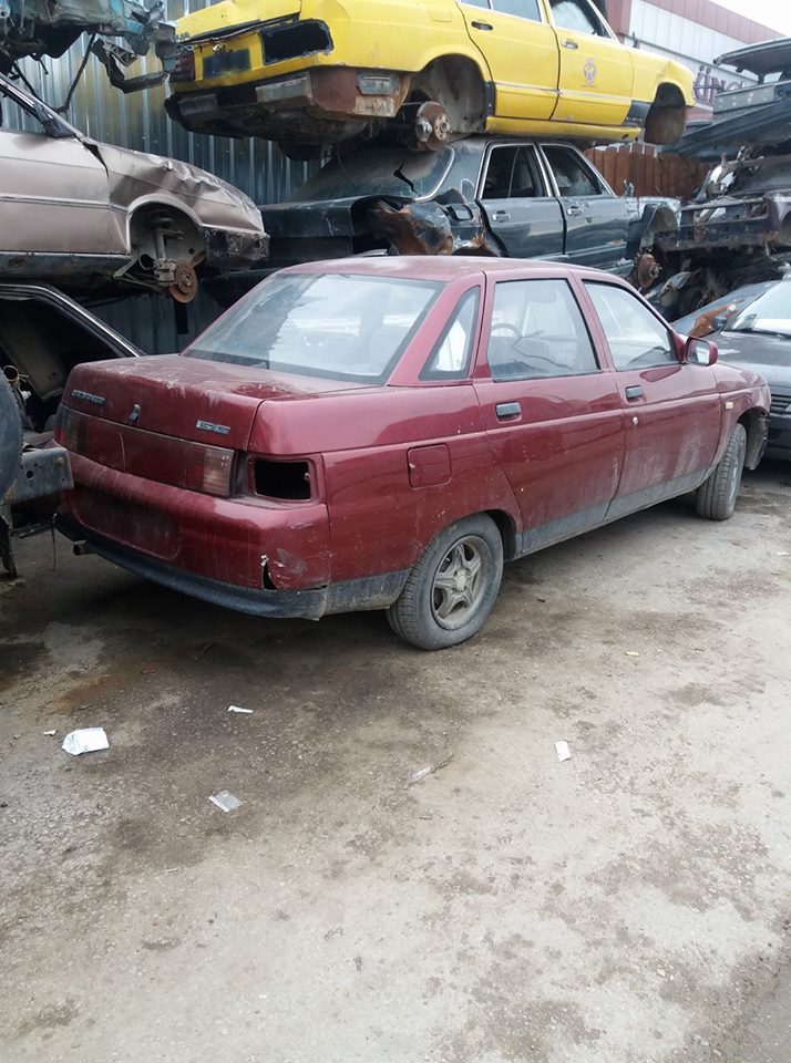 lada yedek parca lada cikma parca