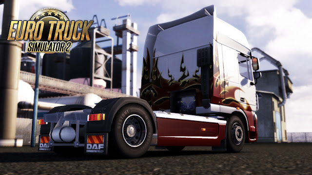 Euro Truck Simulator 2 Para Hilesi Oyun Hileleri