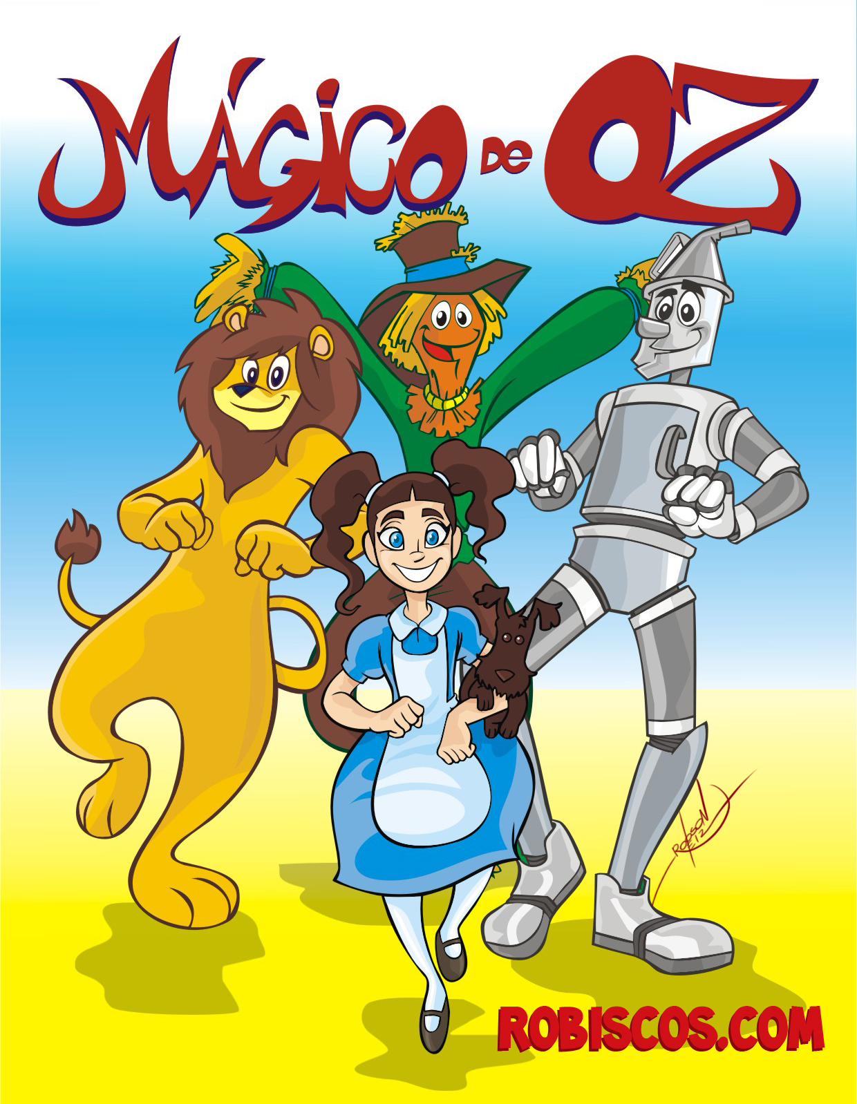 O Magico De Oz [1939] Watch full movies here asiafilecloud