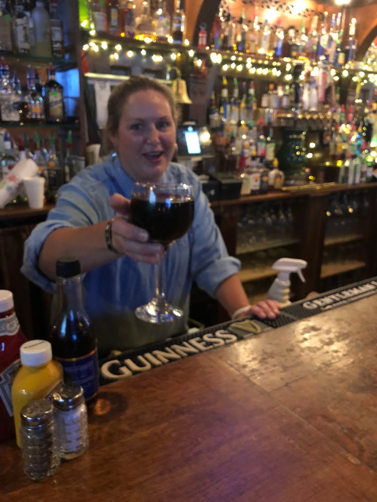 GREAT EATS HAWAII DRUM AND QUILL PUBLIC HOUSE PINEHURST, NORTH CAROLINA