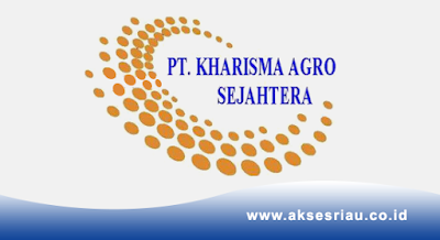 PT. Kharisma Agro Sejahtera Pekanbaru