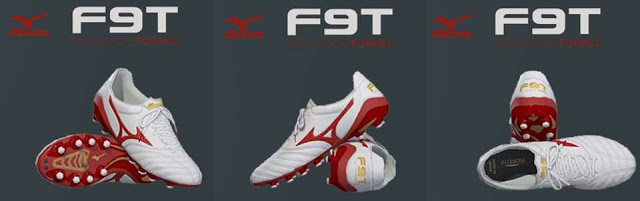 mizuno morelia neo f9t