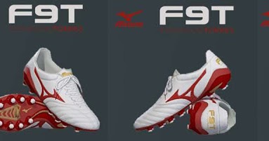morelia neo ii f9t