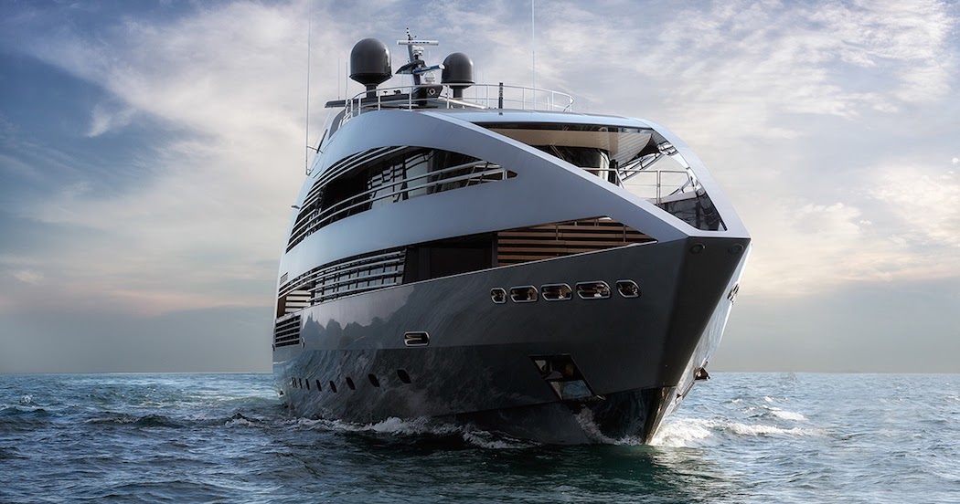 Passion For Luxury OCEAN EMERALD YACHT