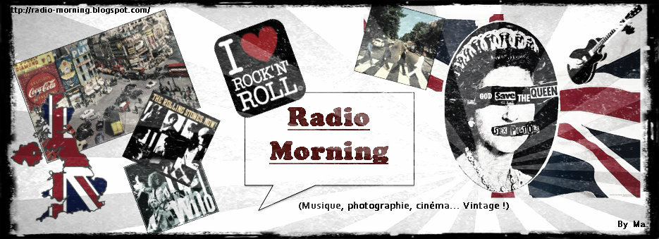 Radio Morning